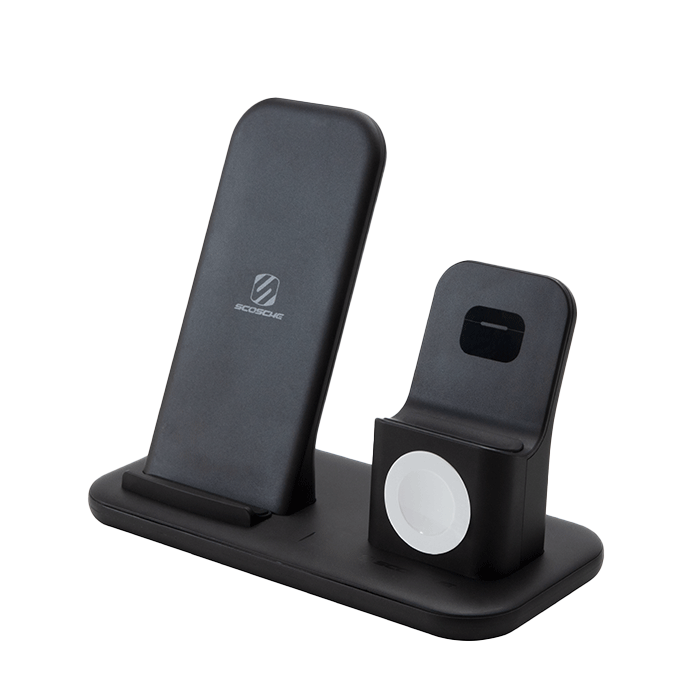 3-in-1 Wireless Charging Dock