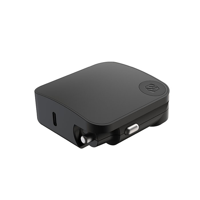 Scosche PowerUp® 32K