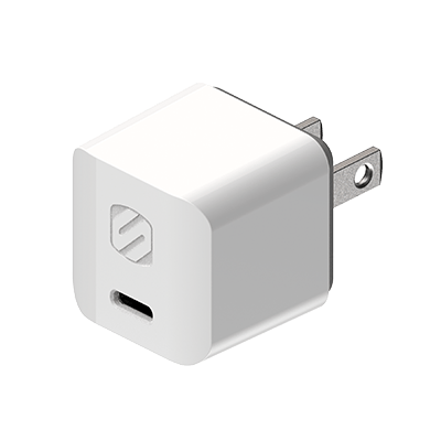 image of Wireless Charging Mount for Home/Office