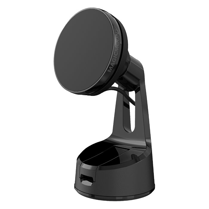 Image of Wireless Charging Magnetic Mount