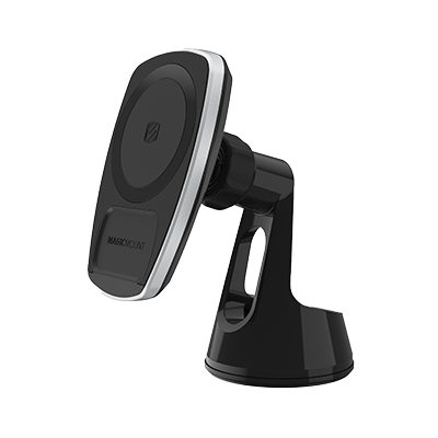Image of Wireless Charging Magnetic Mount