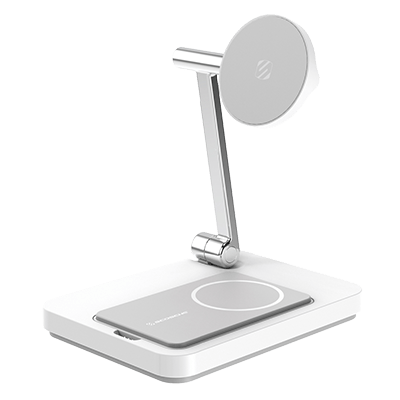 Magnetic Wireless Phone & Charger Cup Mount