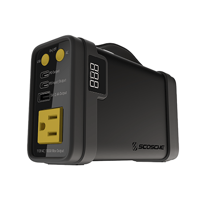 Image of 200 Lumen Flashlight