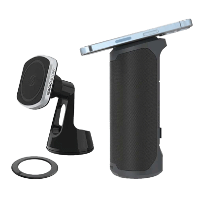 Portable Car Jump Starter / USB Power Bank and LED Flashlight