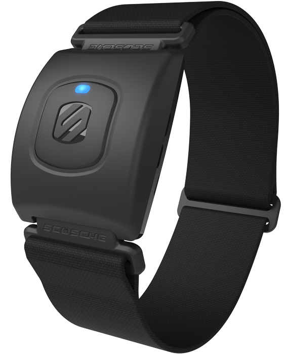 heart rate monitor