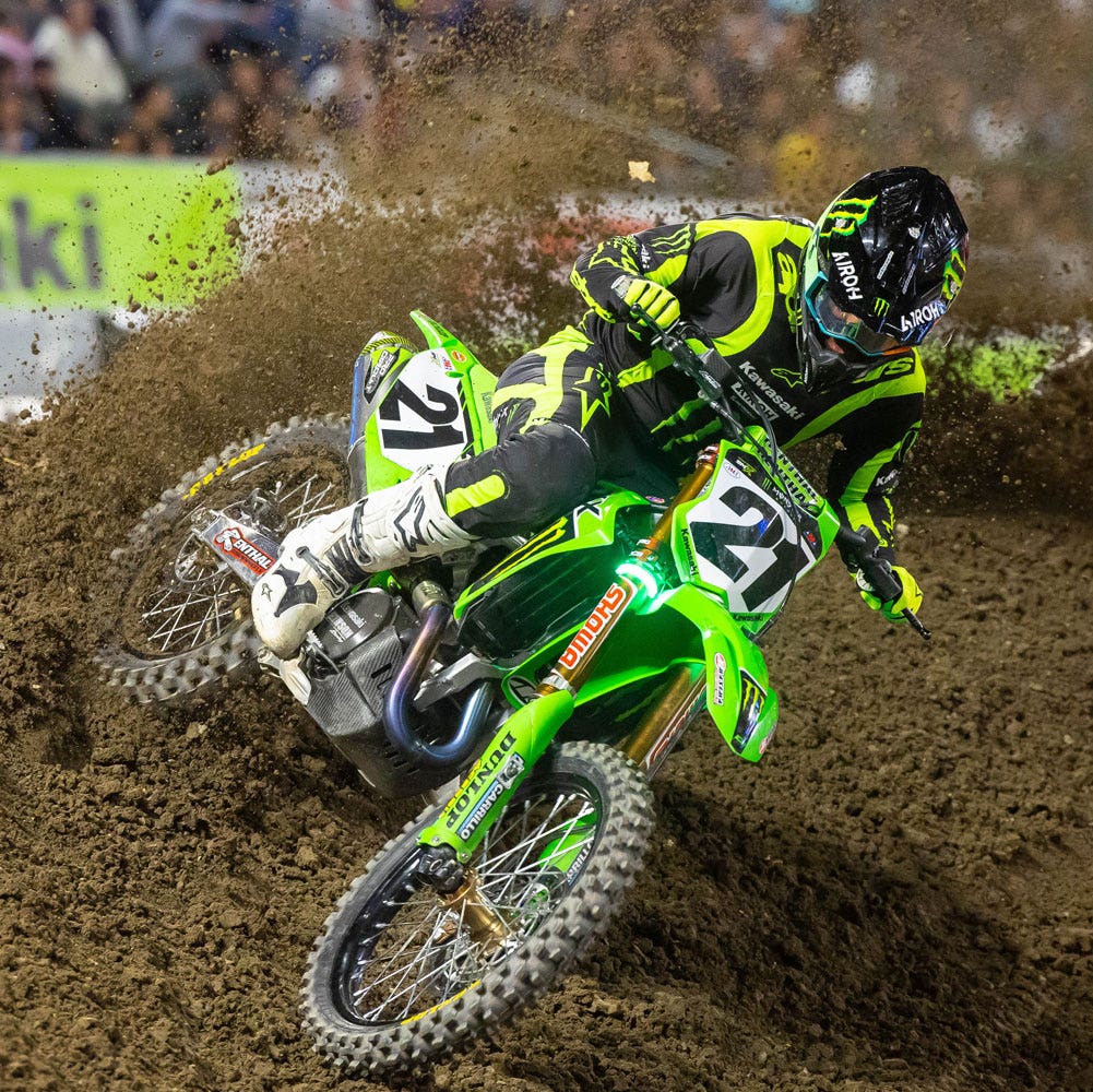 Ambassador Jason Anderson