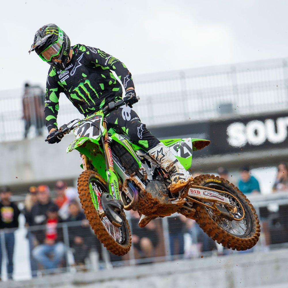 Ambassador Jason Anderson
