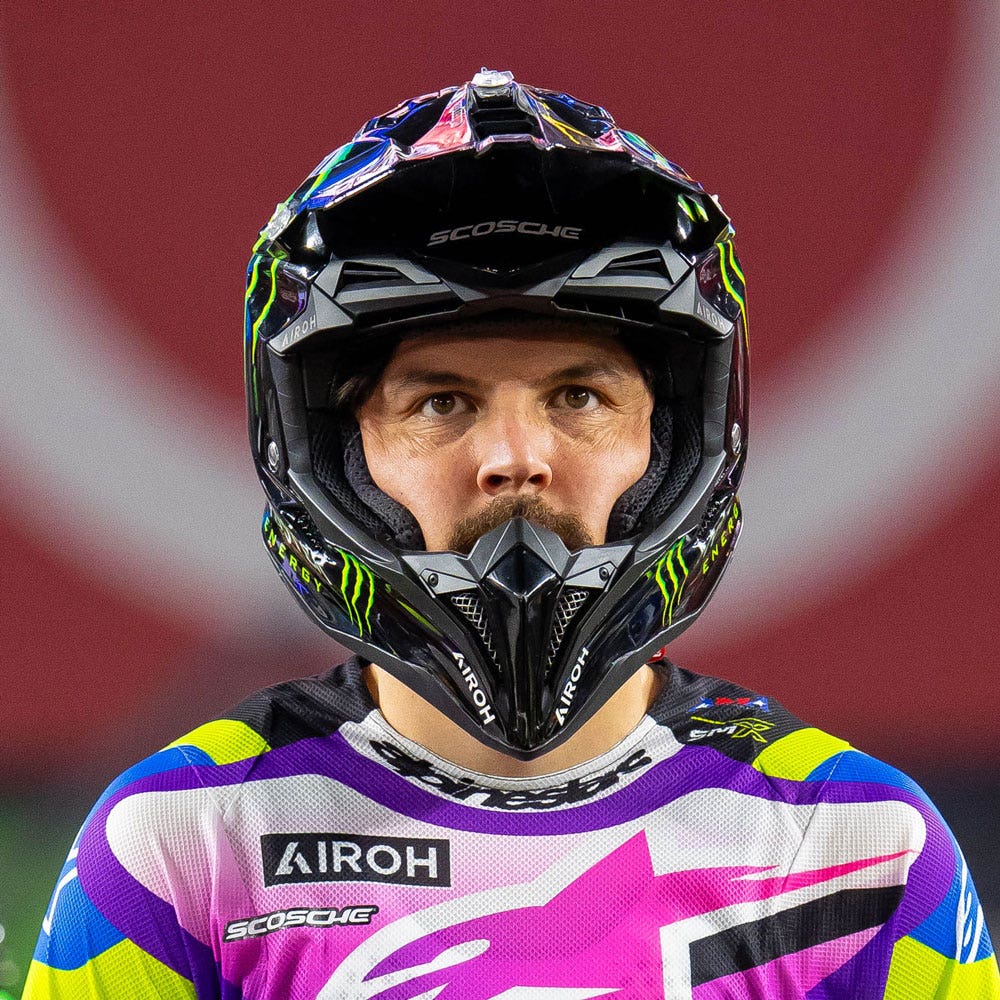 Profile image of Jason Anderson