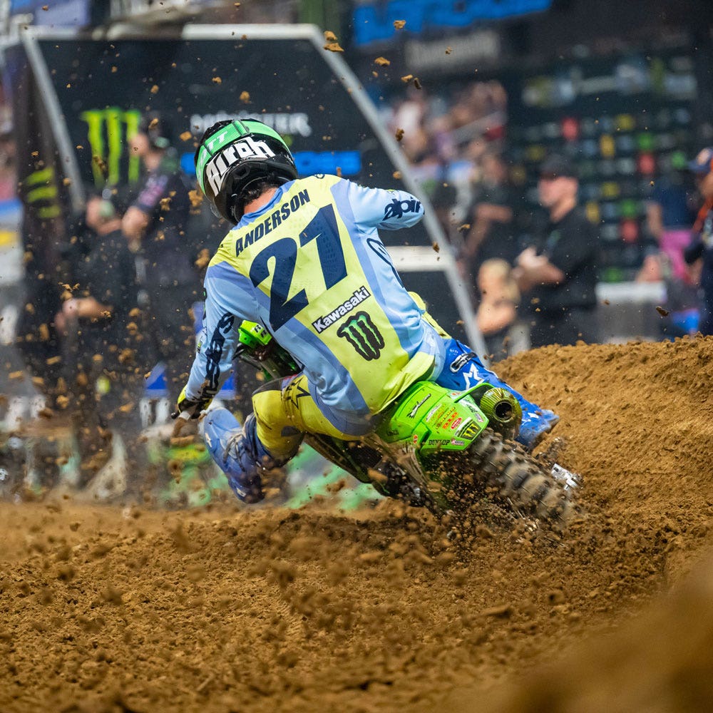Ambassador Jason Anderson