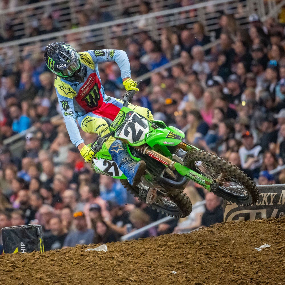 Ambassador Jason Anderson