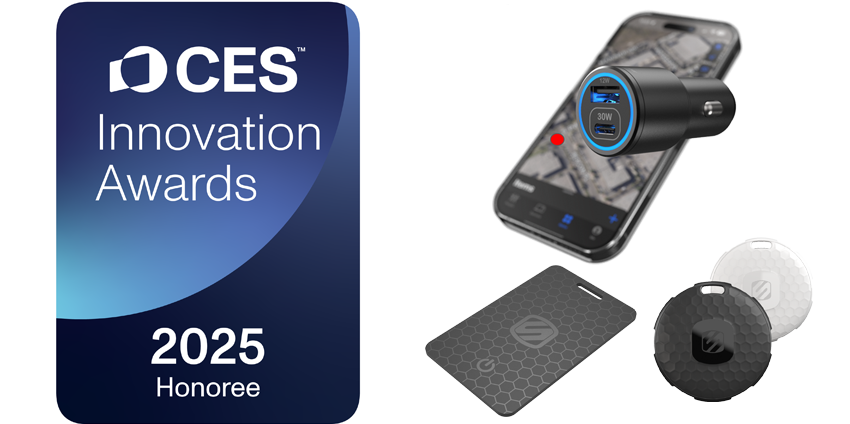 CES Innovations Honoree 2025