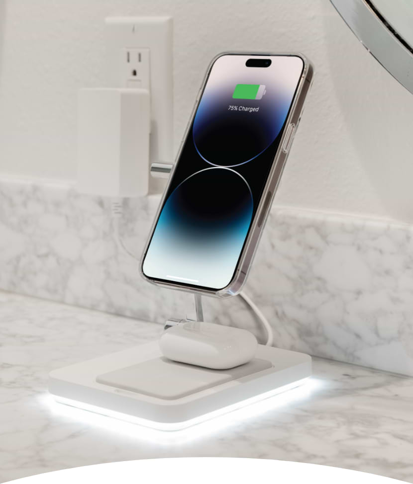 Magic Mount Base Pro