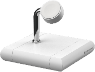 Magnetic Fast Charger for Apple Watch