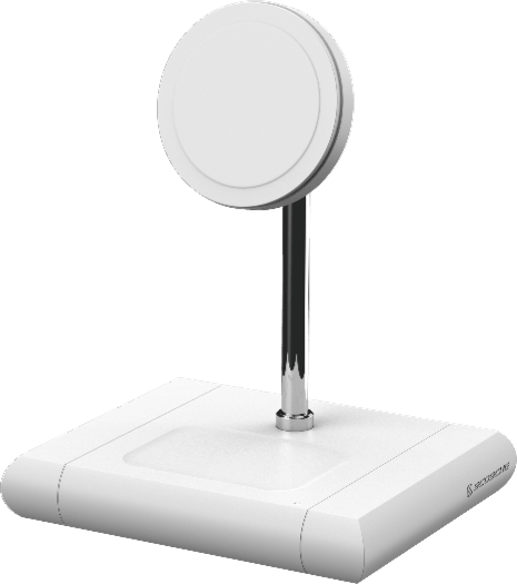 2-In-1 Charging Stand
