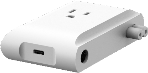 Powered End Cap