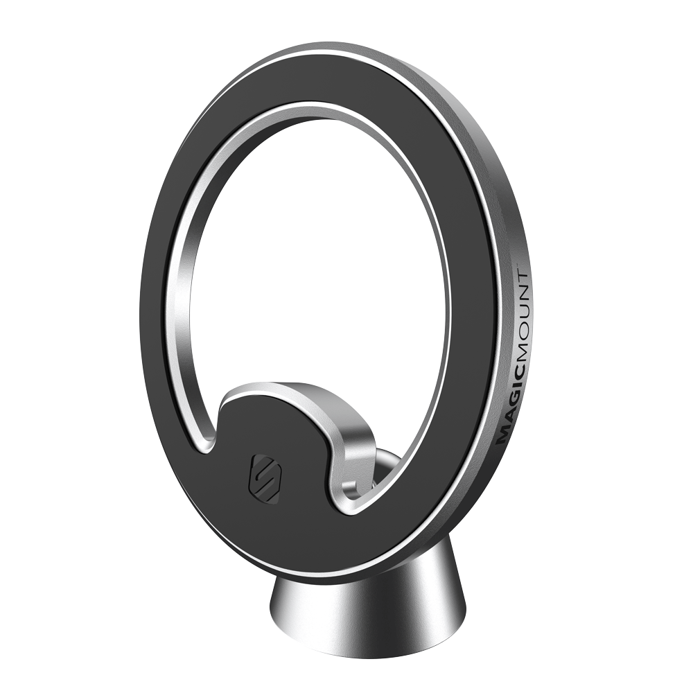 image of phone mount