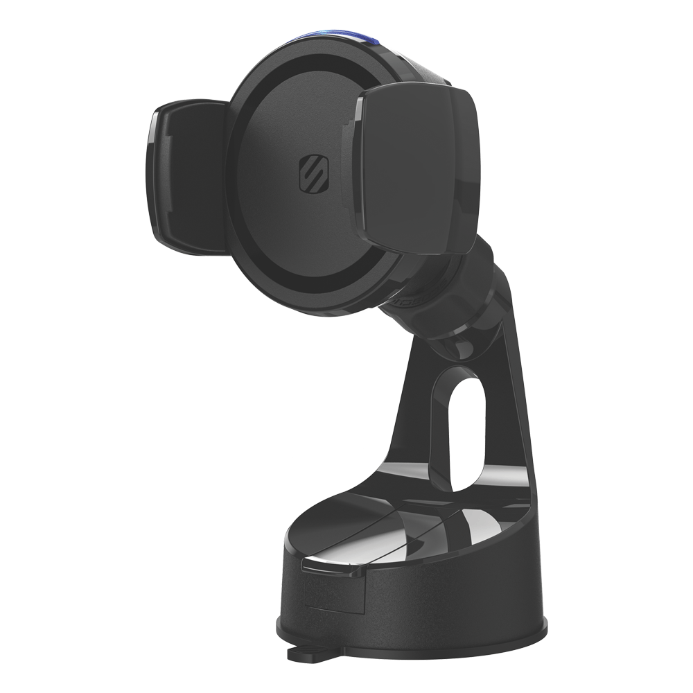 Image of Phone mount auto grip