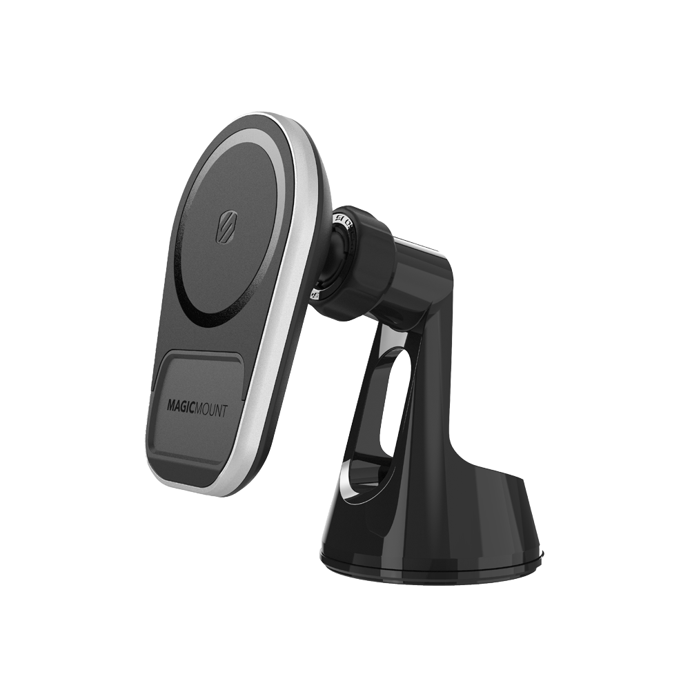 image of phone mount for iPhone