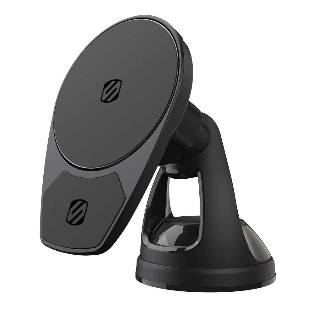 Image of phone mount