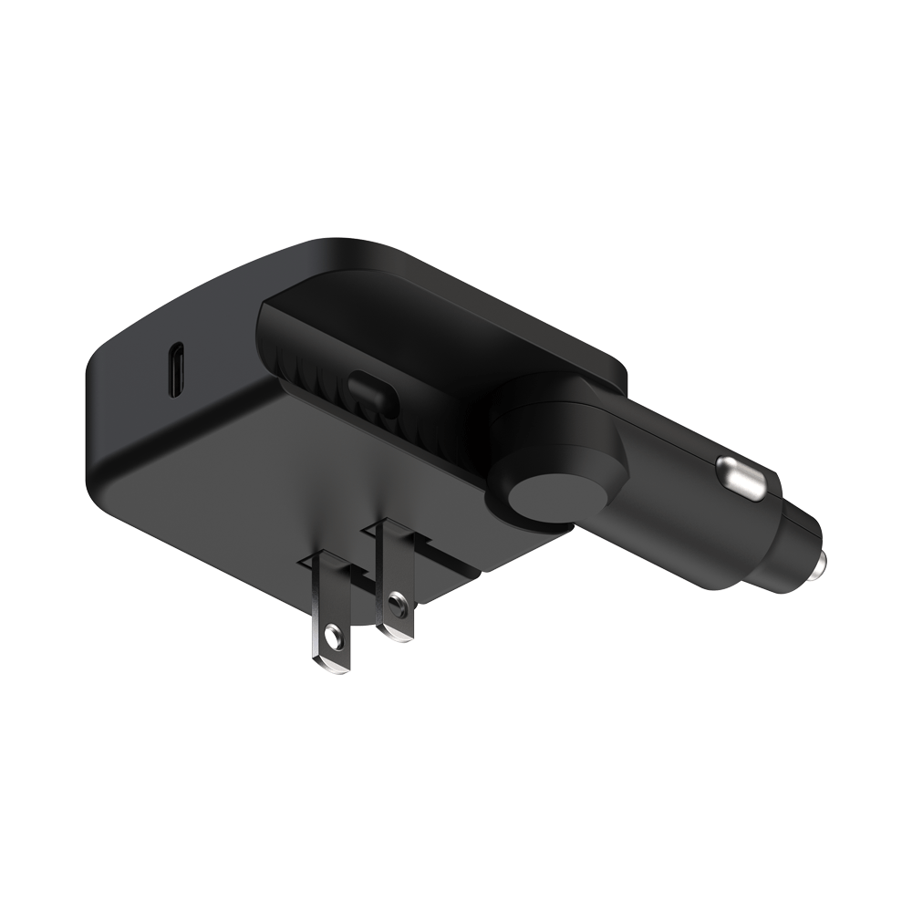 image Travel charger