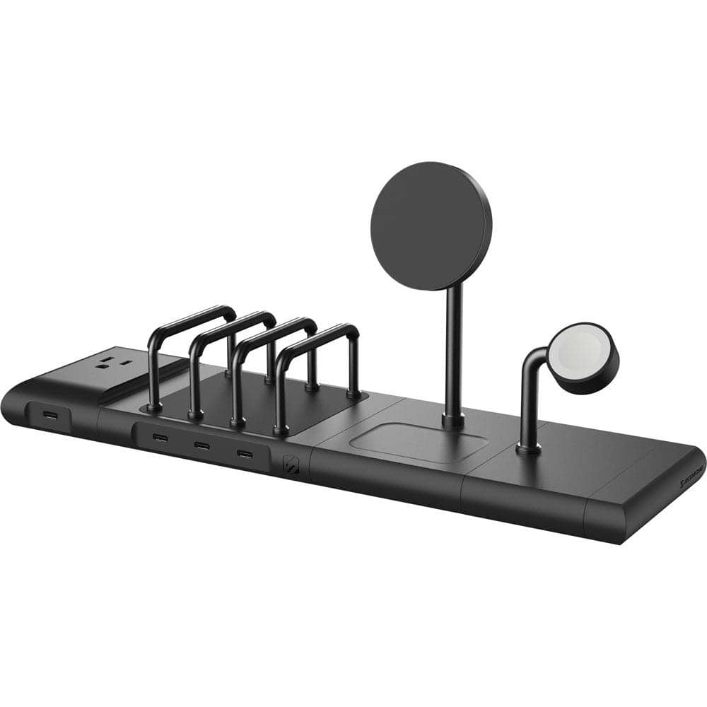 Modular Charging Station
