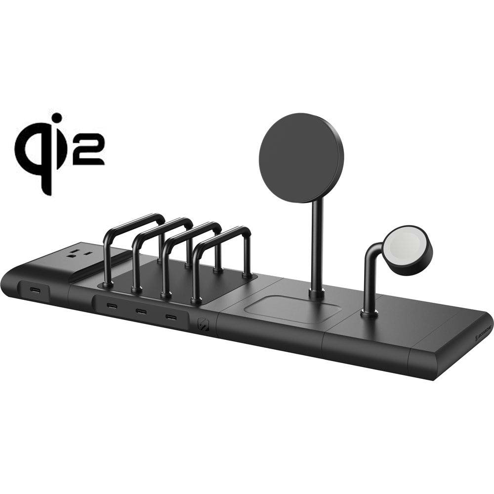 Modular Charging System