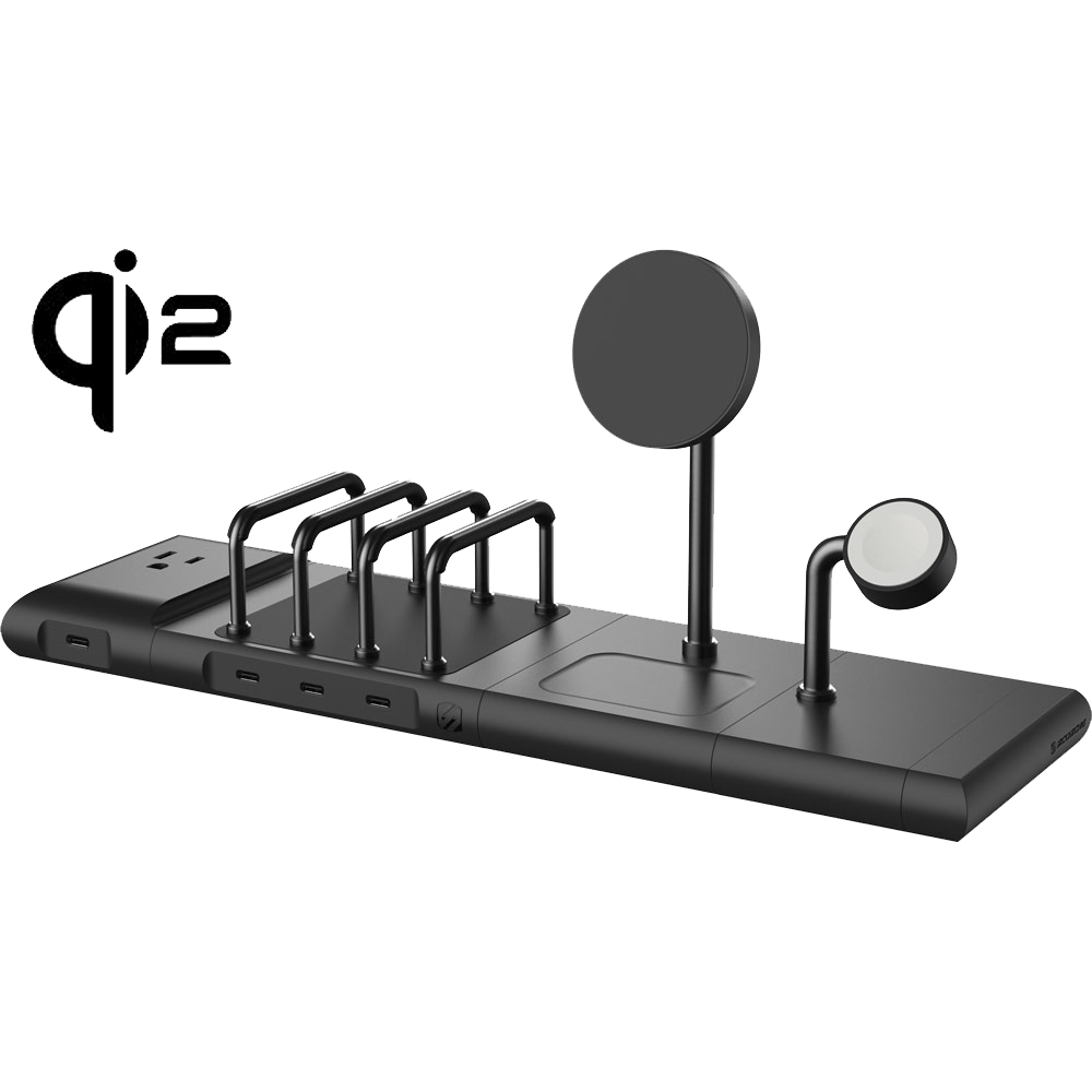 Modular Charging System