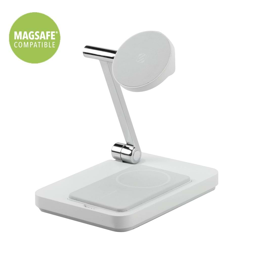 Wireless Charging Magnetic Phone Stand