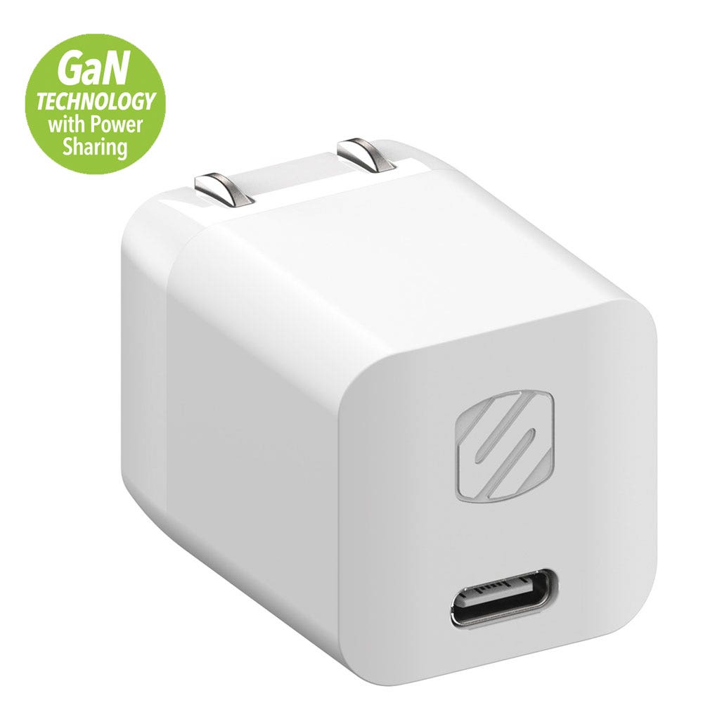 30W USB-C home charger