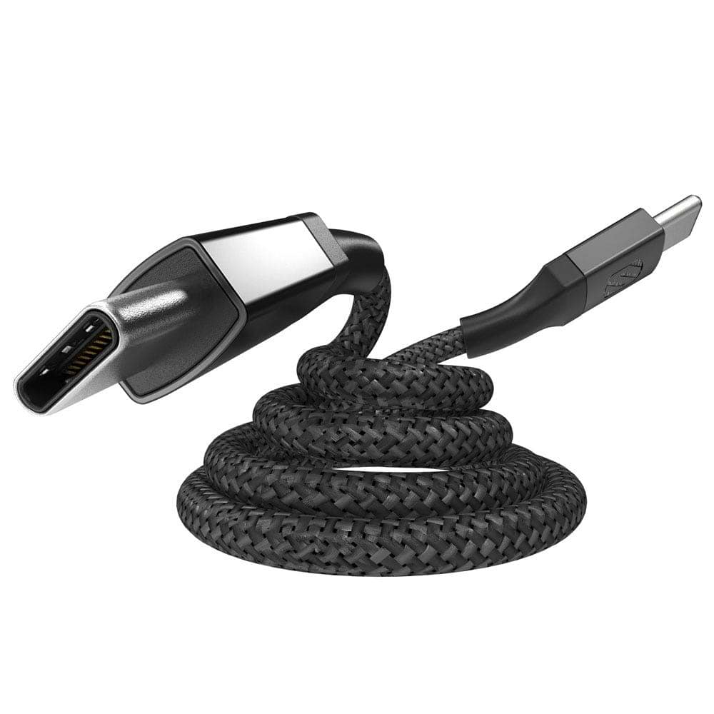 Braided USB-C Cable