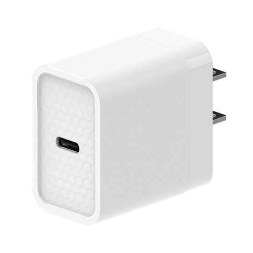 USB-C Home Charger