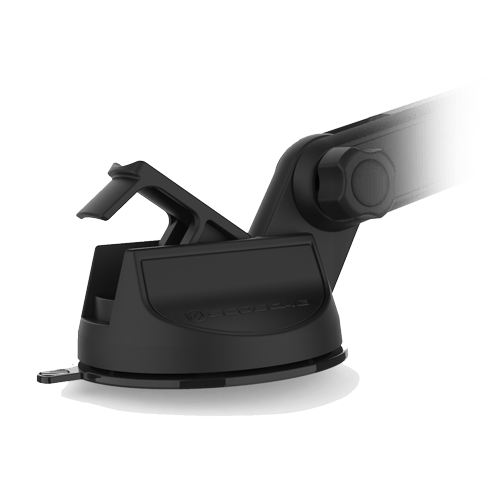 StickGrip™ Suction-Cup Mount Base Suction-Cup Mount Base