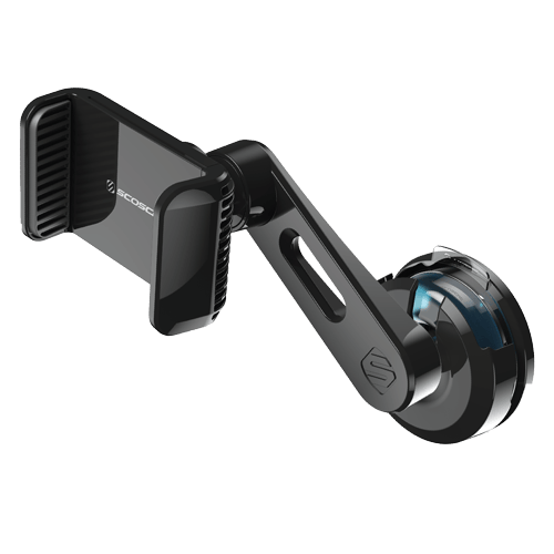 phone mount grip