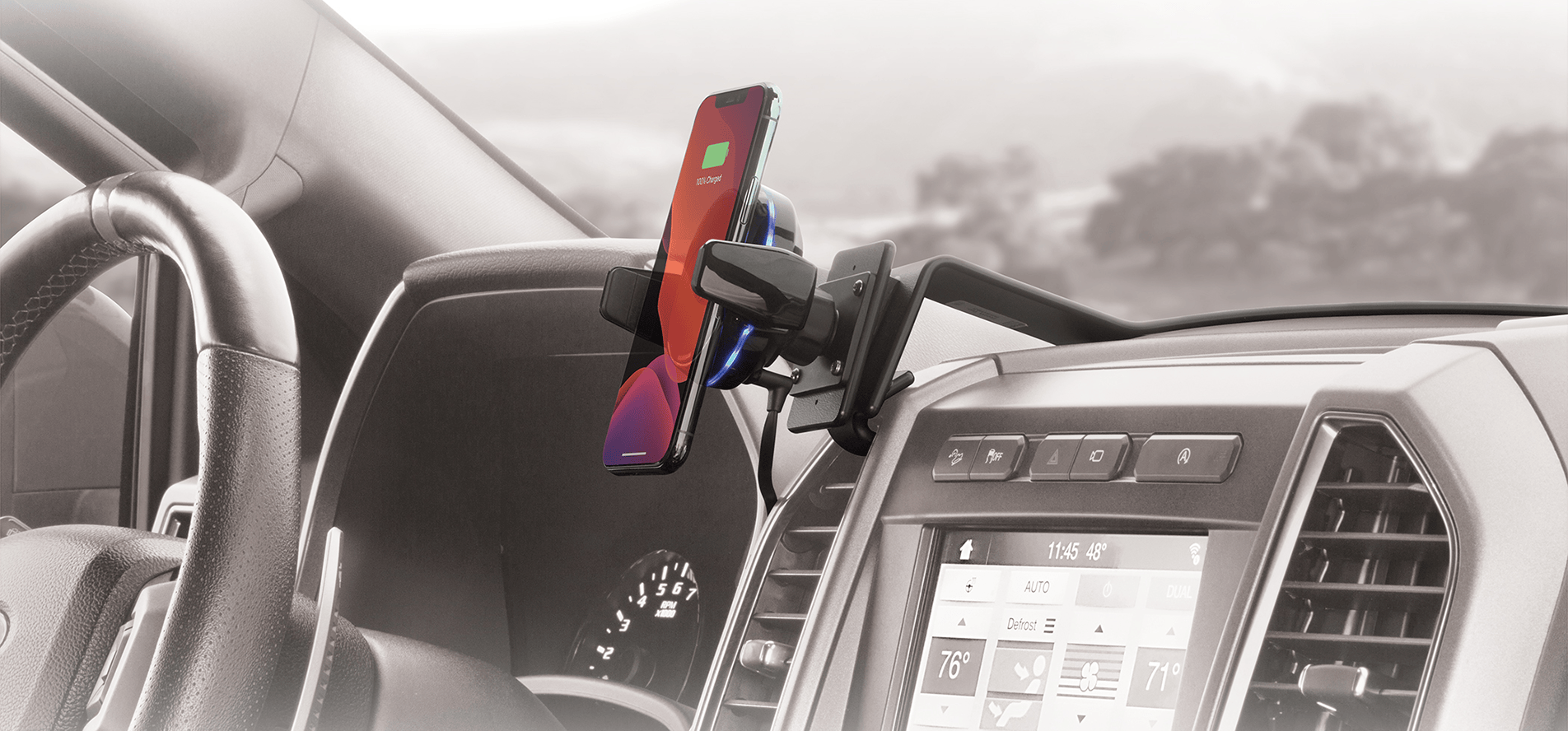Scosche / ProClip Direct-Fit Mounts Scosche / ProClip Direct-Fit Mounts