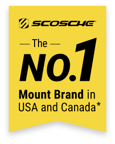 Number one Badge in US and Canada