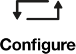Configure Mobile