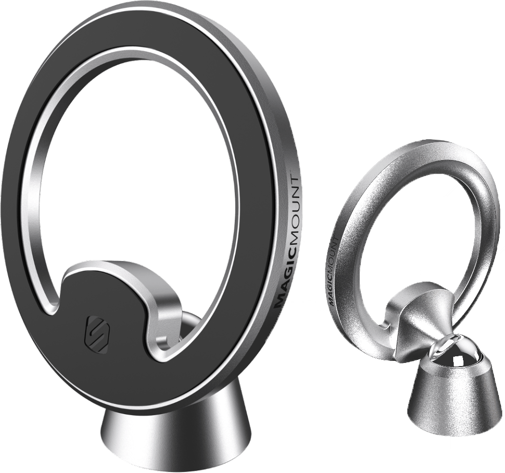 MagicMount Elite2 Dash Magnetic Car Mount