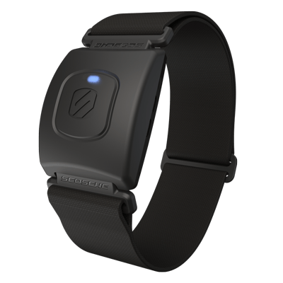 Armband Heart Rate Monitor