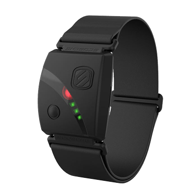 Image of WaterproofArmband Heart Rate Monitor WaterproofArmband Heart Rate Monitor