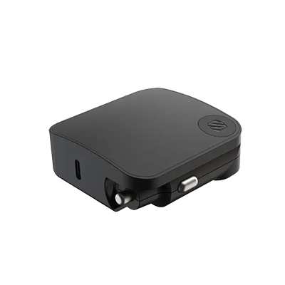 20W Wall and Car Travel Charger