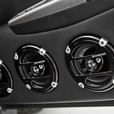 Amazon.com: (Upgrade) Double Din Car Stereo Compatible with
