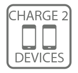 charge 2 phone