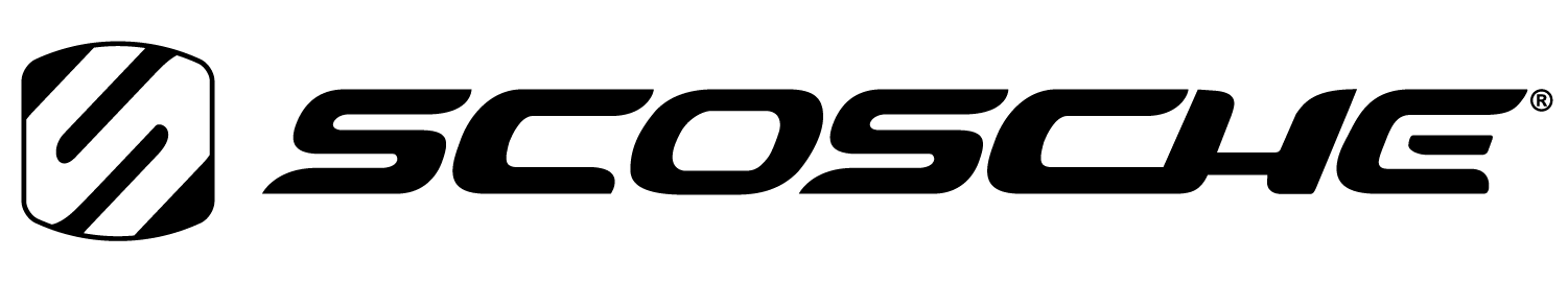 Scosche logo