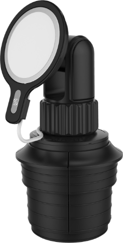 Cup Holder MagicMount Graphic