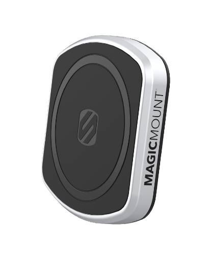 UNIVERSAL MAGNETIC PHONE FLUSH MOUNT