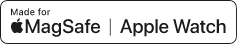 Made for Apple