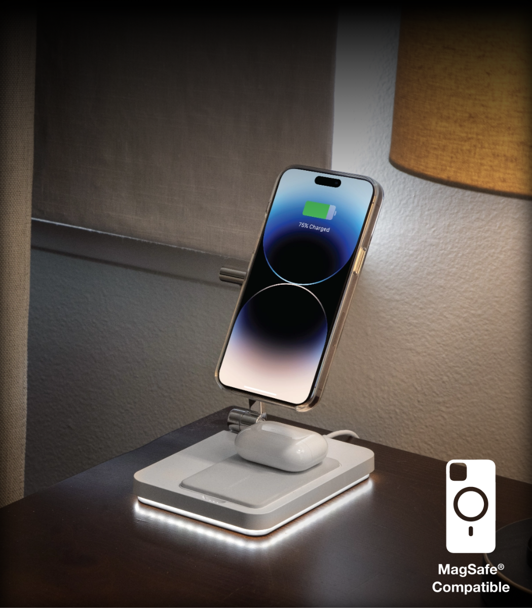 MagicMount Base Pro