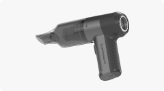 SCOVAC 4-In-1