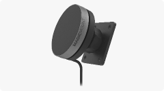 MagicMount Charge Elite AMPS