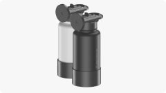 MagicMount Flask